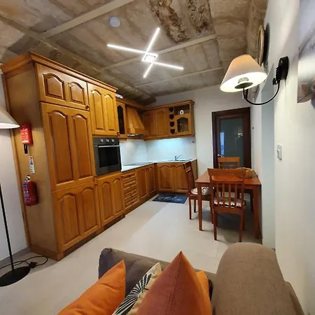 B&s 601 Apartment *