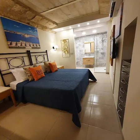 Apartment B&s 601