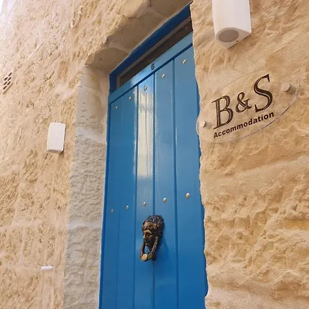 B&s 601 * Ghaxaq