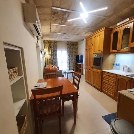Apartment B&s 601