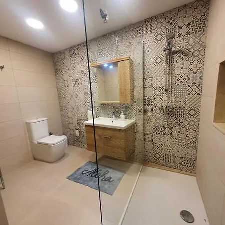 B&s 601 Ghaxaq, Malta Apartment