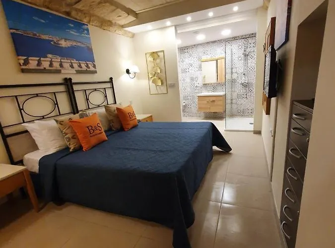 Appartamento B&s 601 Ghaxaq, Malta