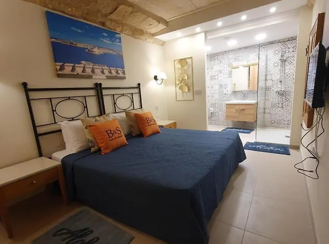 B&s 601 Ghaxaq, Malta Appartamento *