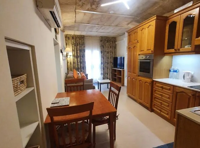Apartament B&s 601 Ghaxaq, Malta