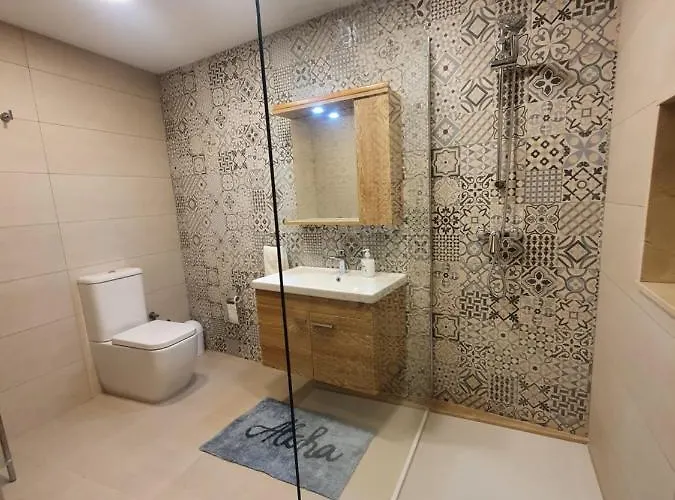 B&s 601 Ghaxaq, Malta Apartament