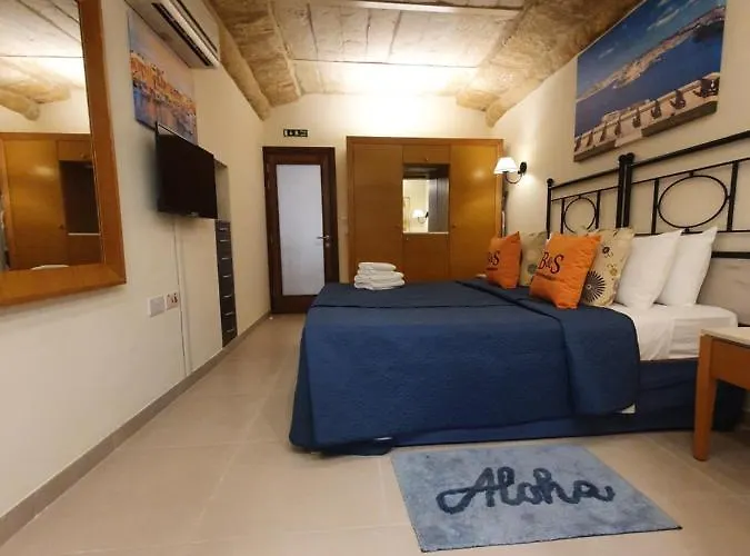 B&s 601 Ghaxaq, Malta * Hal Ghaxiak