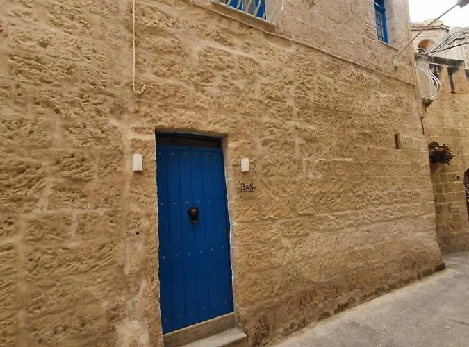 B&s 601 Ghaxaq, Malta Hal Ghaxiak